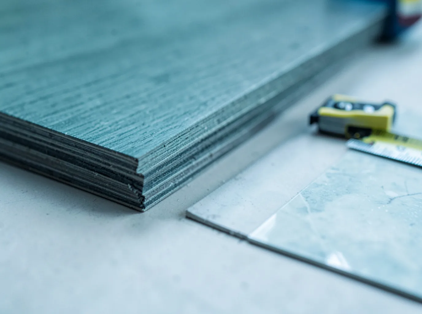 Luxury Vinyl Plank Installation Junior, WV FAQs